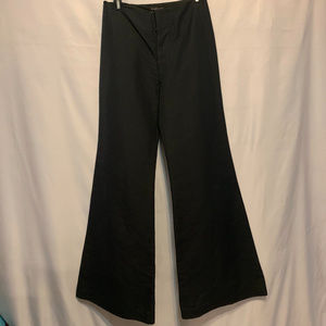NWT  Jill Stuart | Wide Legged High Waisted Pants